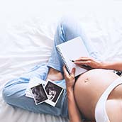 Monitorización Fetal en Madrid  Agrupación Ginecológica Española  al precio de 40€