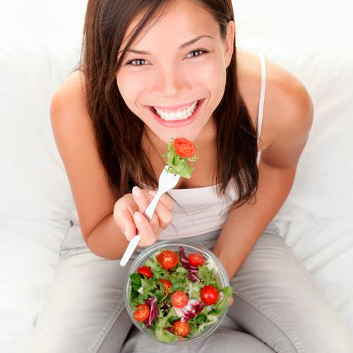 Análisis Nutrigenético 