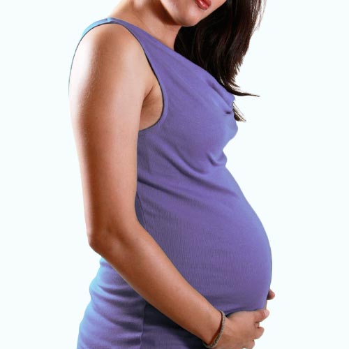 Resonancia Magnética Fetal