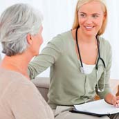 Consulta Médico Especialista en Madrid  Hospital Viamed Santa Elena  al precio de 50€