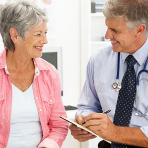 Consulta Especialista de Medicina Interna Consulta Especialista de Medicina Interna