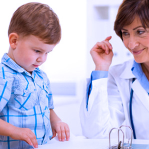 4 Sesiones de Psicología Infantil o Juvenil