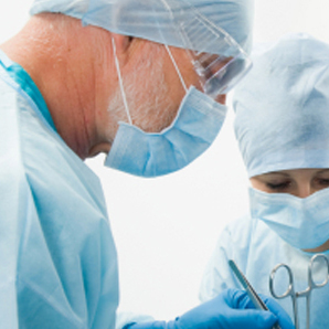 Operación de Hernia Umbilical (Hernia Epigástrica) en Málaga