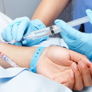 Analítica de Sangre y Orina Completa