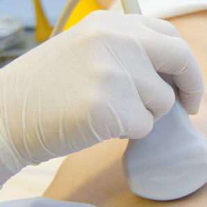 Ecocardiograma Bidimensional Doppler pulsado y color en Madrid