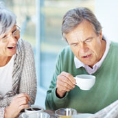 Operación de Presbicia con Lente Multifocal, 2 ojos Operación de Presbicia con Lente Multifocal, 2 ojos