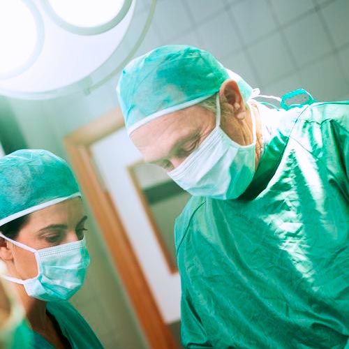 Operación de Hernia Inguinal por Laparoscopia en Sevilla
