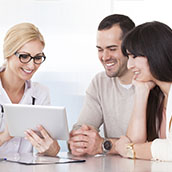 Consulta Urología Reproductiva