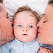 Estudio de Fertilidad de la Pareja