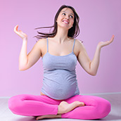 Curso de Preparación al Parto