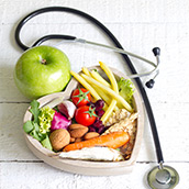 Test Origen Alimentario de la Migraña