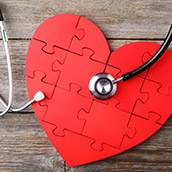 Visita de Cardiología con Ecocardiograma