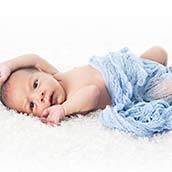 Estudio de Fertilidad de la Pareja