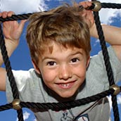 Evaluación Psicológica Infantil