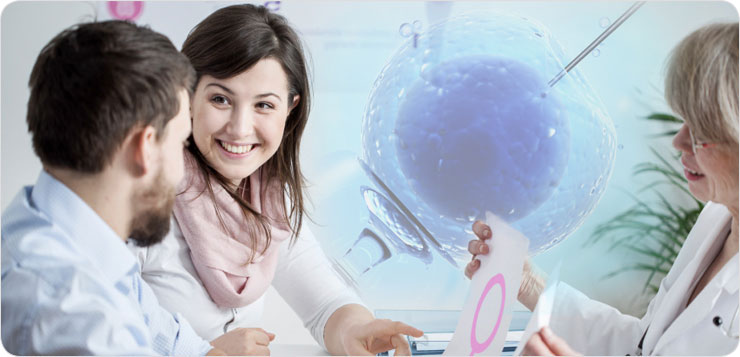 Embarazo in Vitro, cómo se consigue paso a paso