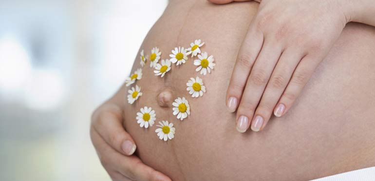 neoBona, el test prenatal que te da la tranquilidad que estás buscando