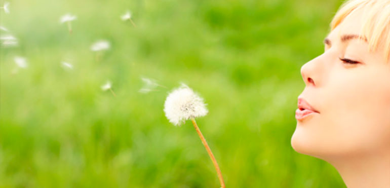 5 plantas responsables del asma primaveral