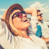 Sudoración Excesiva (Hiperhidrosis)