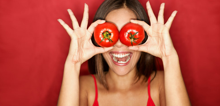 Diez alimentos que aumentan la fertilidad y ayudan a quedarse embarazada