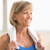 1 Sesión de Fisioterapia y Osteopatía 1 Sesión de Fisioterapia y Osteopatía
