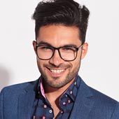 Operación de Astigmatismo con lentes ICL