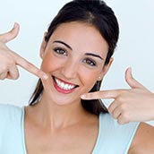 Carilla Dental de Porcelana en Madrid