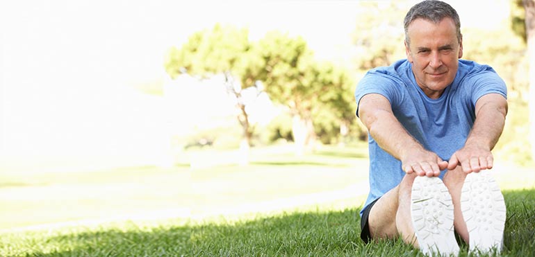 Revisa tu próstata: ¿Cómo se realiza un tacto rectal?