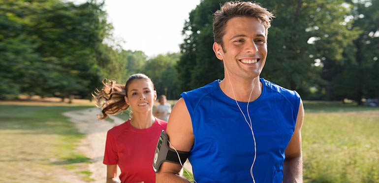 ¿Por qué es importante hacerme un chequeo deportivo si hago deporte?