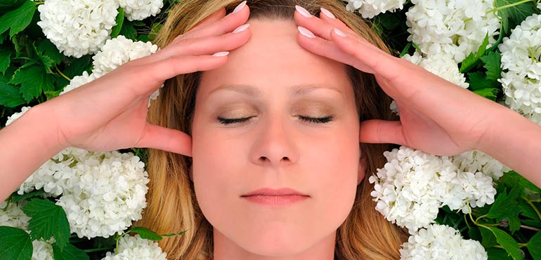 Todo lo que debes saber sobre la migraña