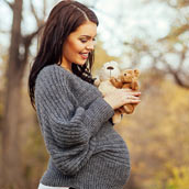 Baby Test (TPNI) Test prenatal no invasivo Baby Test (TPNI) Test prenatal no invasivo