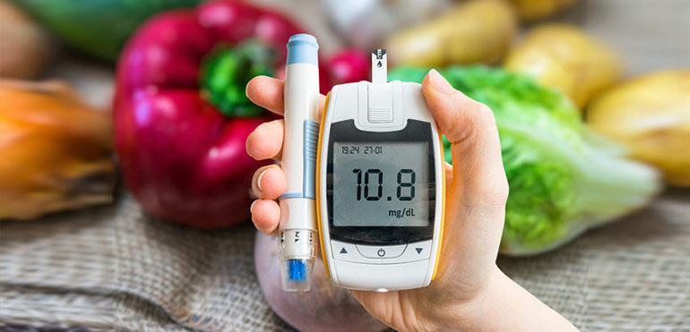 ¿Qué es la diabetes? Tipos, síntomas y tratamientos