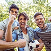 Chequeo Oftalmológico para Deportistas en Barcelona  Clínica OftalMi