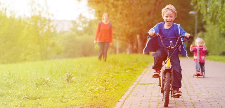 Vacunas y Niños, ¿por qué debemos vacunar a nuestros hijos?