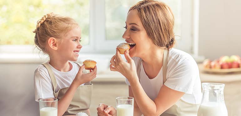 La intolerancia al gluten y los alimentos prohibidos