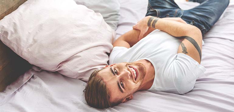 La Abdominoplastia también es para hombres