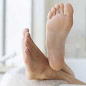 Pack de 3 Sesiones de Reflexología Podal