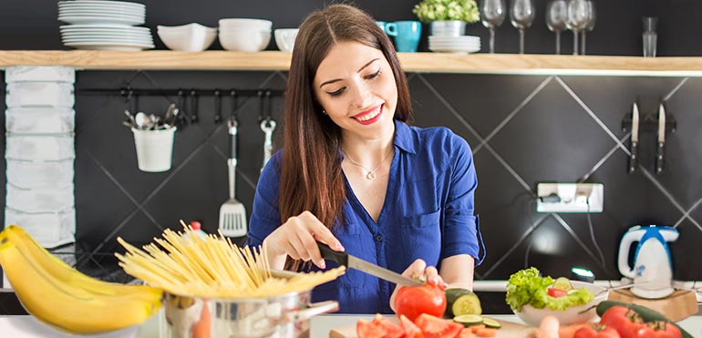 ¿Tengo que hacer dieta después de una Liposucción?