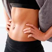 Abdominoplastia + Lipo de flancos