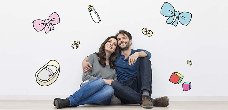 Pruebas de fertilidad necesarias para una fecundación in vitro o inseminación artificial