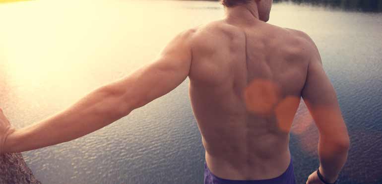 Sinus Pilonidal:Tratamiento, causas y síntomas