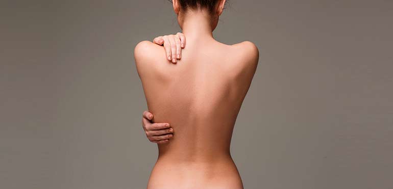 Lipoma: Síntomas, causas y tratamiento