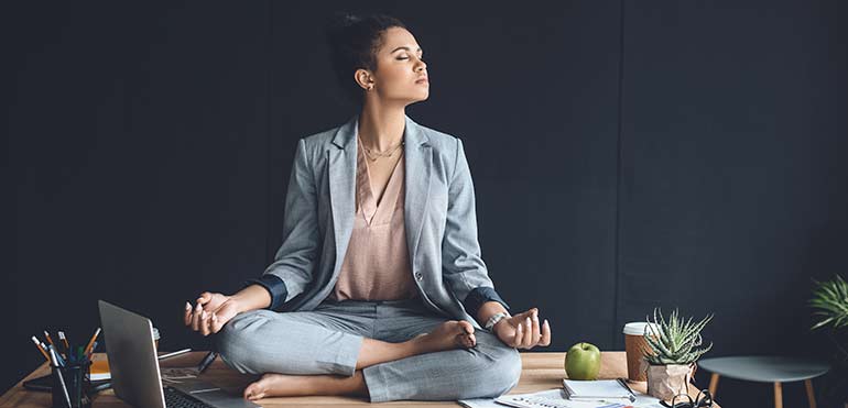 ¿En qué consiste el Mindfulness?