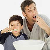 Limpieza Dental