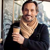 Analítica completa: Chequeo para el Hombre