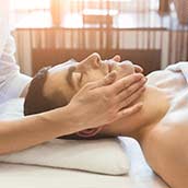 Masaje linfático a domicilio en Barcelona Fisiodomicili | ClinicPoint