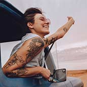 Eliminación de tatuajes con Láser