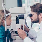 Revisión Lentes de Contacto en Oviedo  Hawkers  al precio de 12€