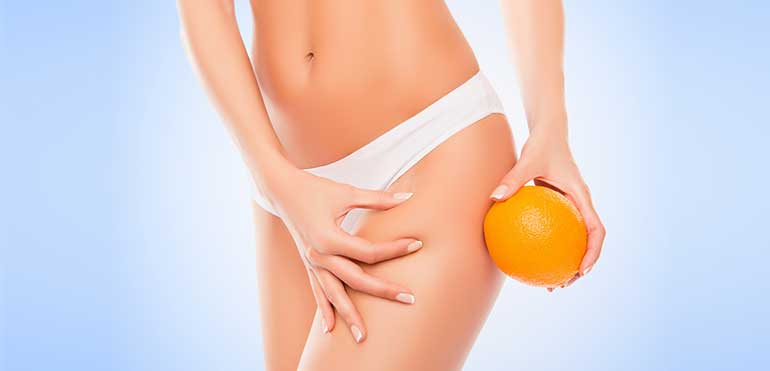 Beneficios de la Carboxiterapia