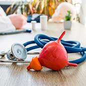 PSA - Prueba de cribado de cáncer de próstata