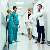 Operación de Hernia Inguinal por Laparoscopia Operación de Hernia Inguinal por Laparoscopia
